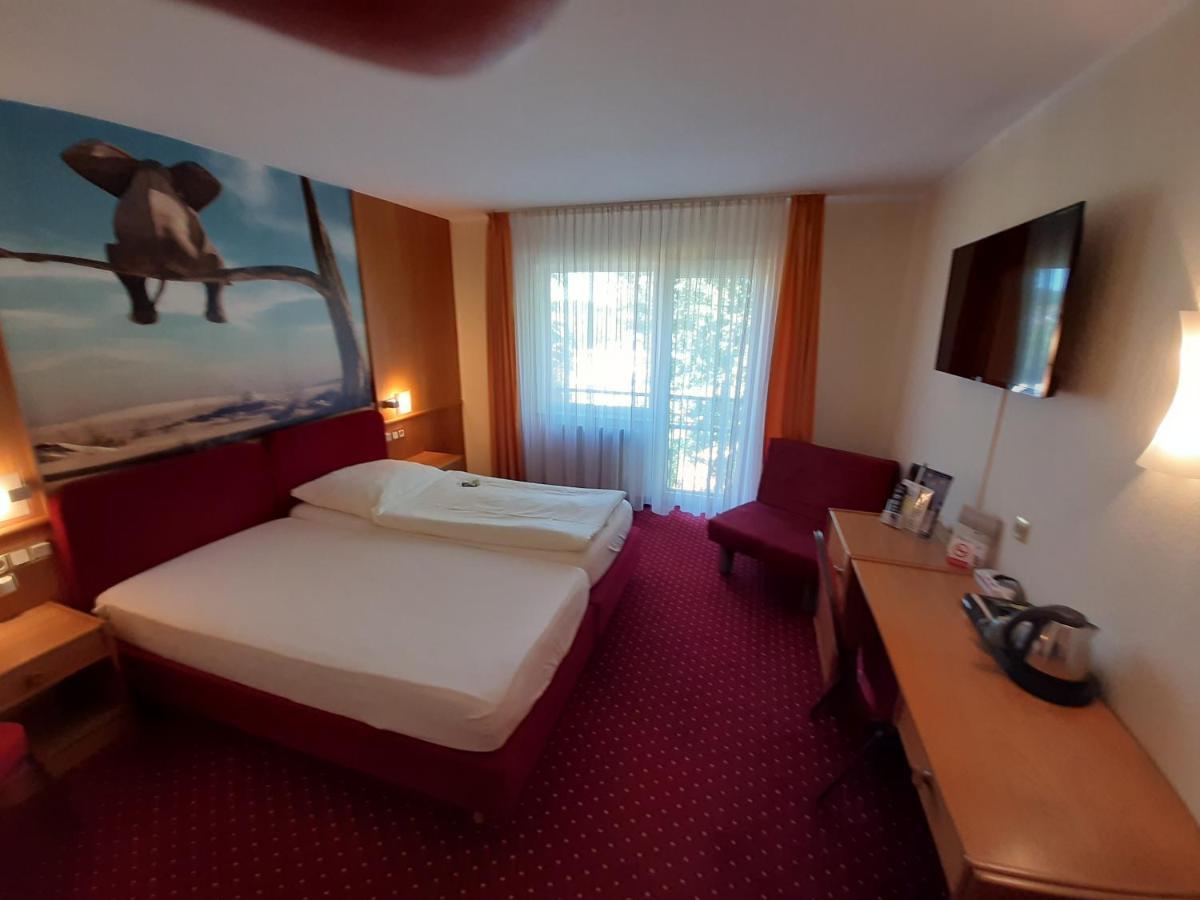 Hotel & Restaurant Wilhelm Von Nassau Diez Eksteriør billede