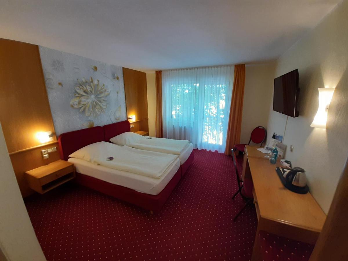 Hotel & Restaurant Wilhelm Von Nassau Diez Eksteriør billede