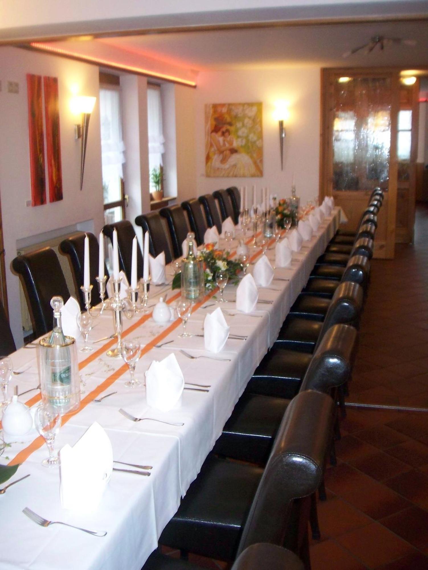 Hotel & Restaurant Wilhelm Von Nassau Diez Eksteriør billede