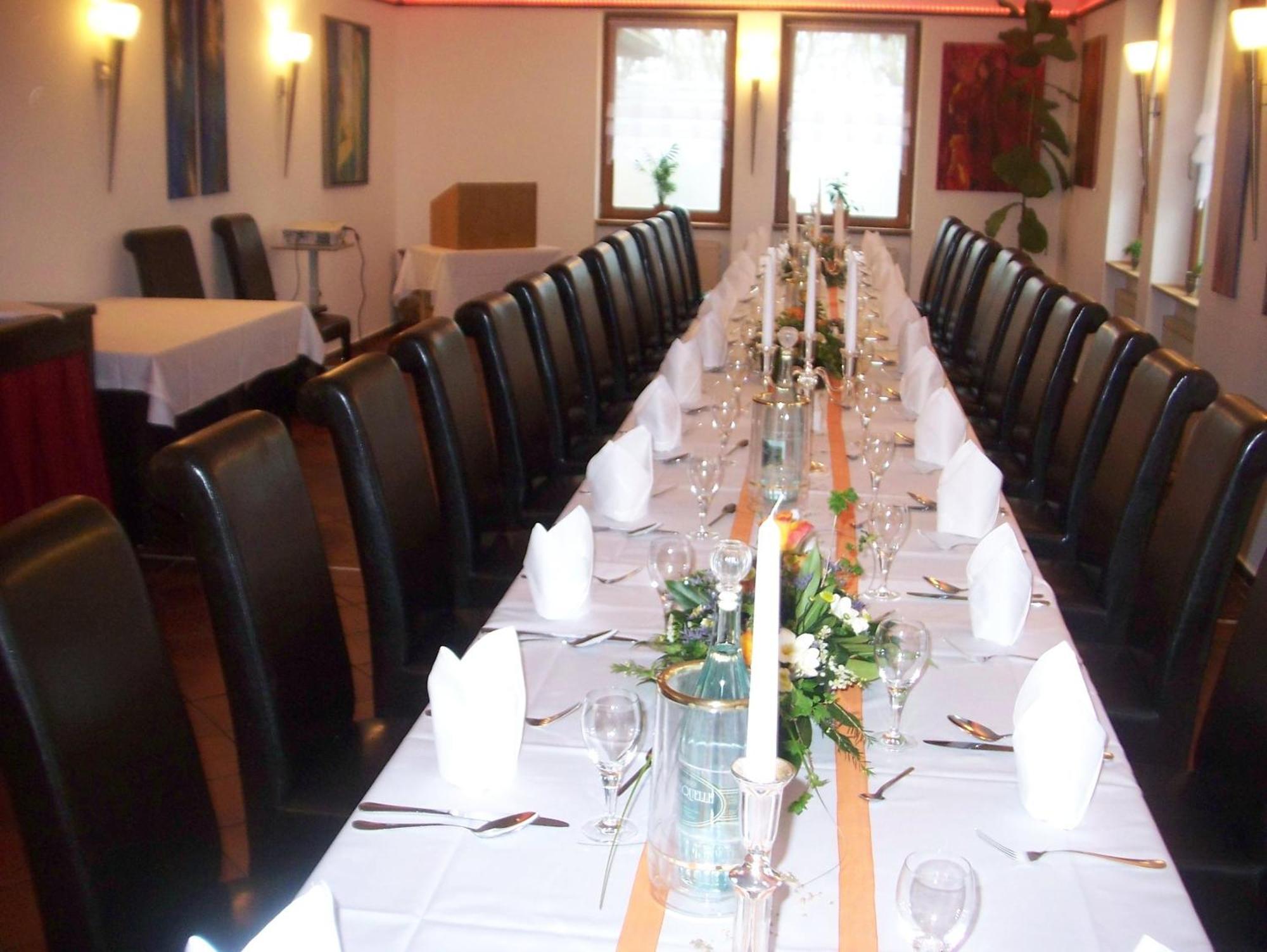 Hotel & Restaurant Wilhelm Von Nassau Diez Eksteriør billede