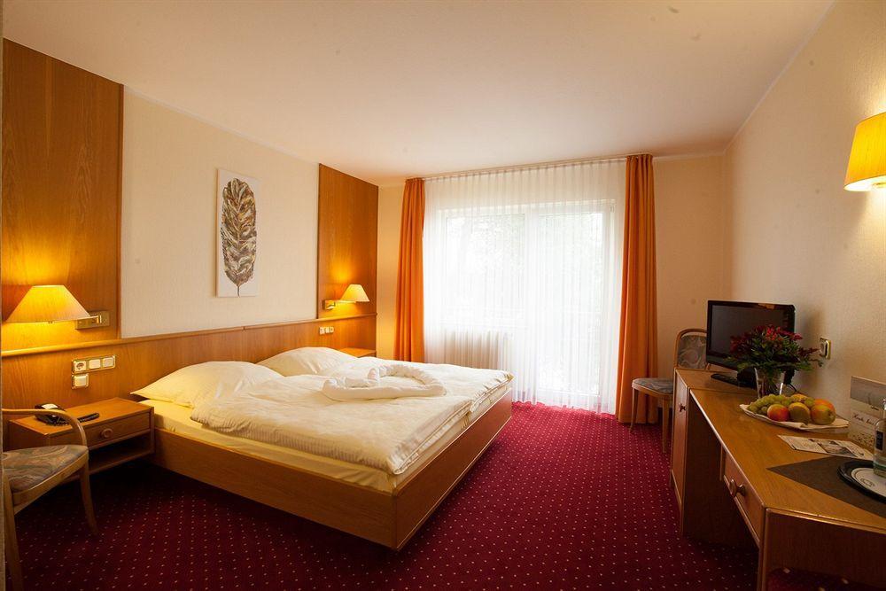 Hotel & Restaurant Wilhelm Von Nassau Diez Eksteriør billede