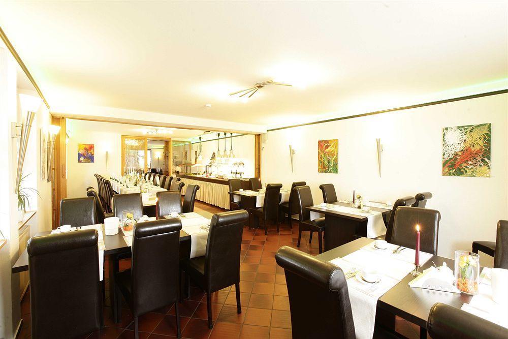 Hotel & Restaurant Wilhelm Von Nassau Diez Eksteriør billede