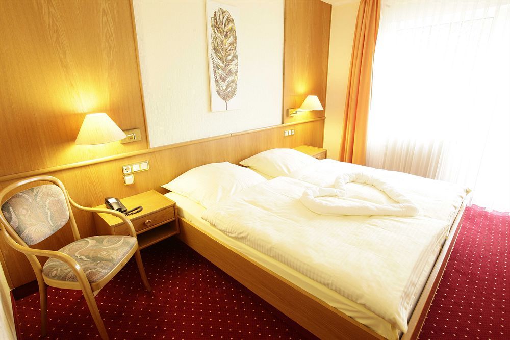 Hotel & Restaurant Wilhelm Von Nassau Diez Eksteriør billede