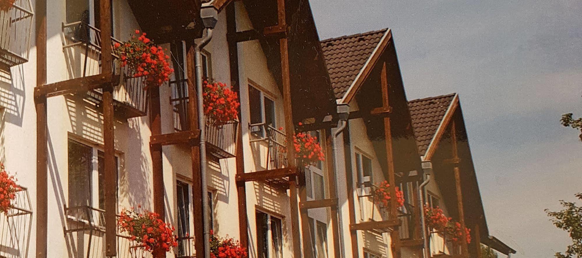Hotel & Restaurant Wilhelm Von Nassau Diez Eksteriør billede