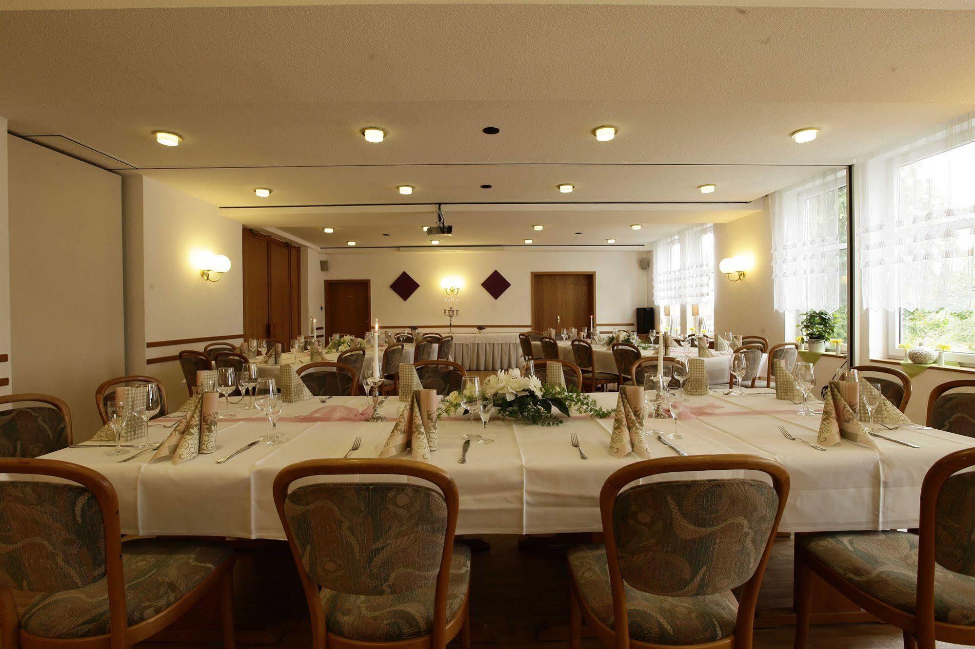 Hotel & Restaurant Wilhelm Von Nassau Diez Eksteriør billede