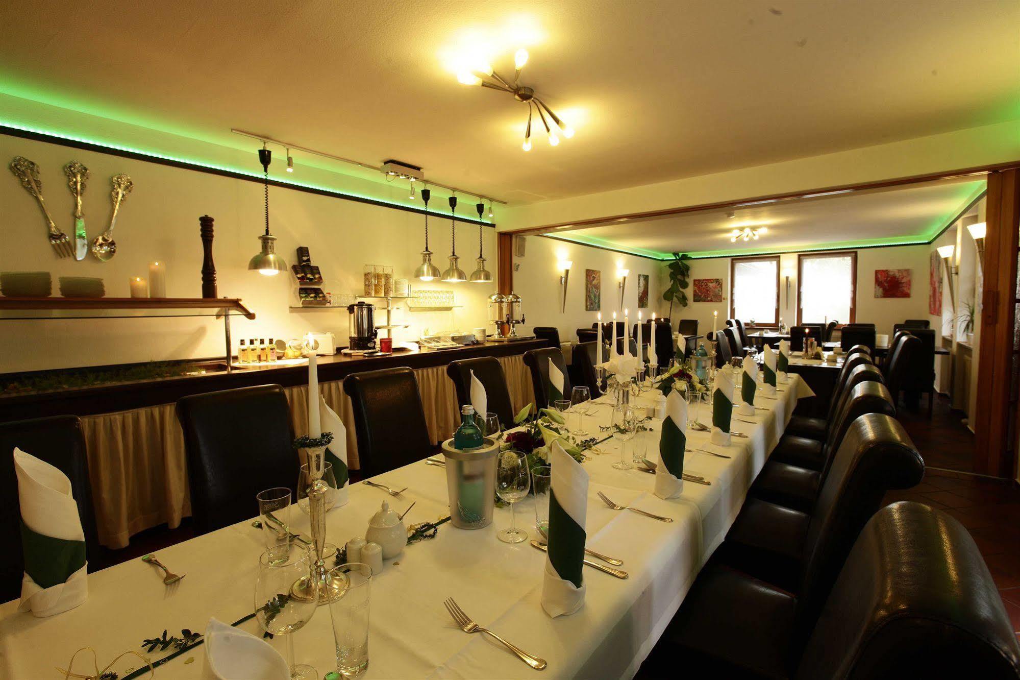 Hotel & Restaurant Wilhelm Von Nassau Diez Eksteriør billede